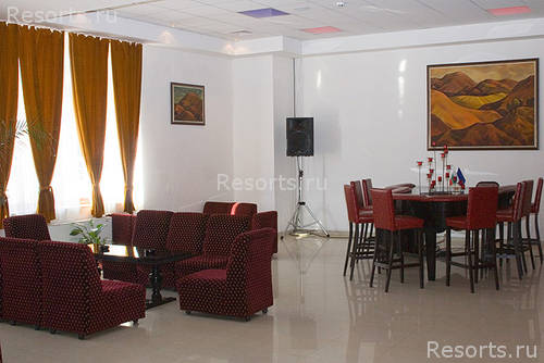 Smolyan Hotel 19